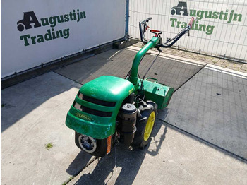 Compact tractor Ferrari 307: picture 2 Compact tractor Ferrari 307: picture 2