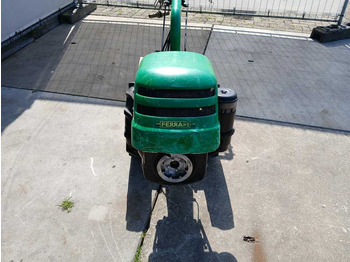 Compact tractor Ferrari 307: picture 4 Compact tractor Ferrari 307: picture 4