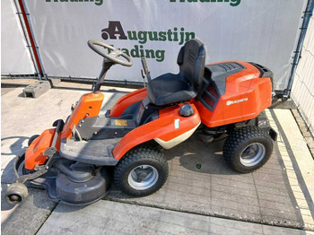 Garden mower HUSQVARNA