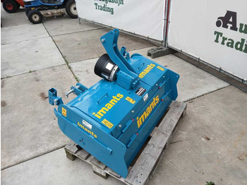 Garden tiller IMANTS