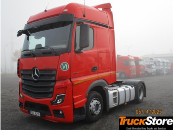 Tractor unit MERCEDES-BENZ Actros 1845