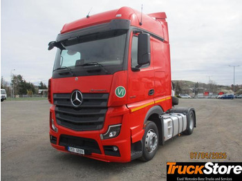 Tractor unit MERCEDES-BENZ Actros 1845