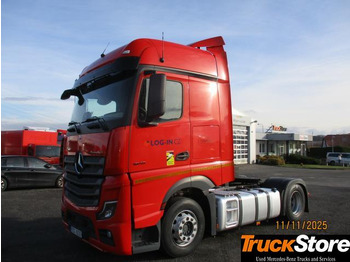 Tractor unit MERCEDES-BENZ Actros 1845