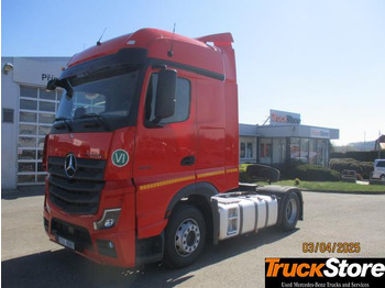 Tractor unit MERCEDES-BENZ Actros 1845
