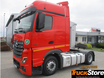 Tractor unit MERCEDES-BENZ Actros 1845