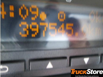 Tractor unit Mercedes-Benz Actros 1845 LS nRL: picture 2