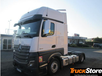 Tractor unit MERCEDES-BENZ Actros 1845