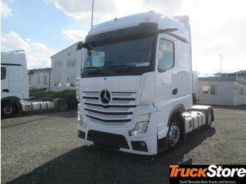 Tractor unit MERCEDES-BENZ Actros 1845