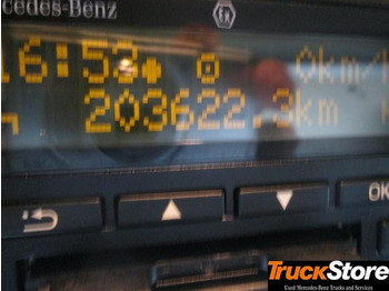 Tractor unit Mercedes-Benz Actros 1848 LS: picture 2 Tractor unit Mercedes-Benz Actros 1848 LS: picture 2