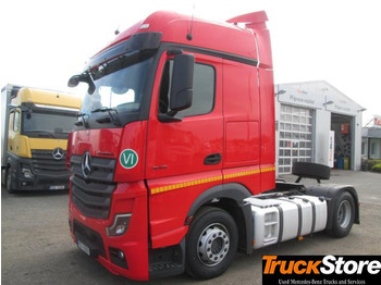 Tractor unit MERCEDES-BENZ Actros 1848