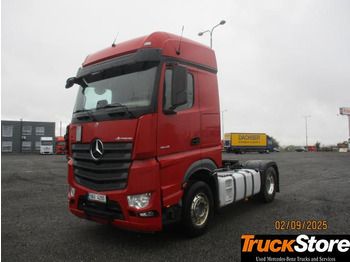 Tractor unit MERCEDES-BENZ Actros 1848