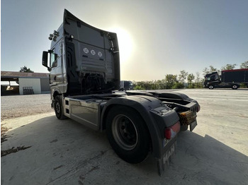 Tractor unit MAN TGX 18.470: picture 5