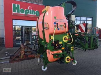 Tractor mounted sprayer AMAZONE