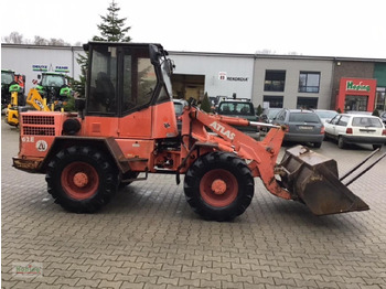 Wheel loader Atlas AR 62E: picture 4