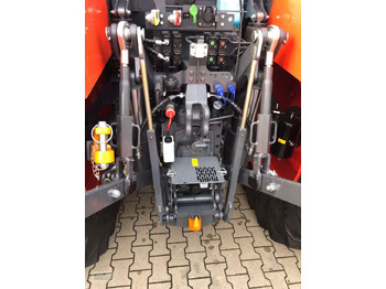 Attachment KUBOTA