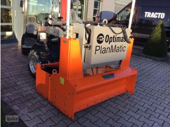 Attachment for Construction machinery Optimas PM 1.4 OP140.420: picture 3