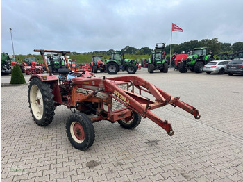Farm tractor Case IH 353 S: picture 2