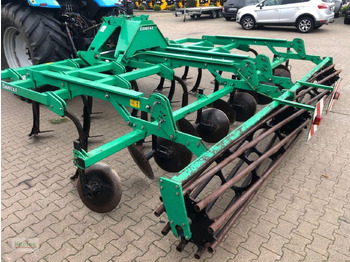 Cultivator Daweke Mulchmaster 300H: picture 4