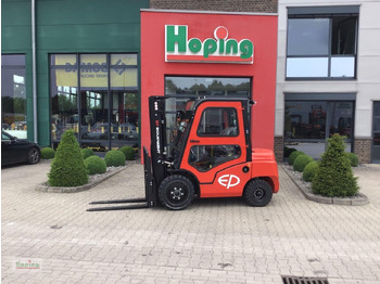 Diesel forklift EP EQUIPMENT