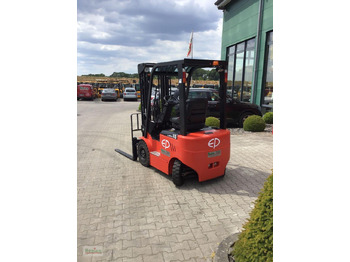 Electric forklift EP Equipment EFL181: picture 5