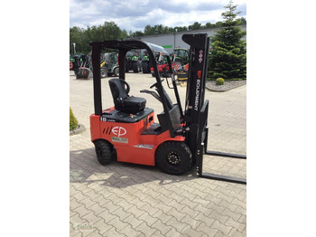 Electric forklift EP Equipment EFL181: picture 3