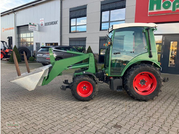 Farm tractor Fendt GT 100: picture 2 Farm tractor Fendt GT 100: picture 2