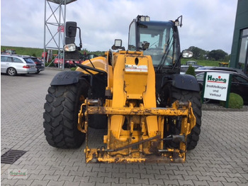 Telescopic handler JCB 560-80 Agri Pro: picture 3