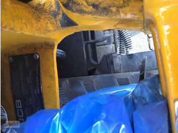 Leasing of JCB 8008 CTS JCB 8008 CTS: picture 2