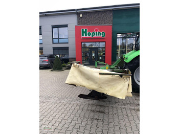 Mower KRONE Easycut