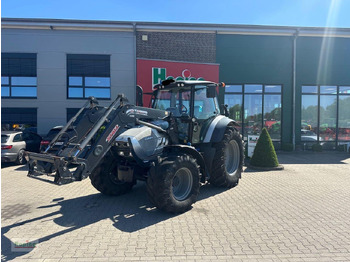 Farm tractor LAMBORGHINI
