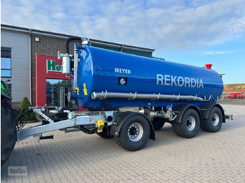 New Slurry tanker Meyer-Lohne Cargo 25.000 Liter: picture 3