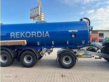 New Slurry tanker Meyer-Lohne Cargo 25.000 Liter: picture 5