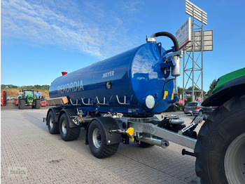 New Slurry tanker Meyer-Lohne Cargo 25.000 Liter: picture 4