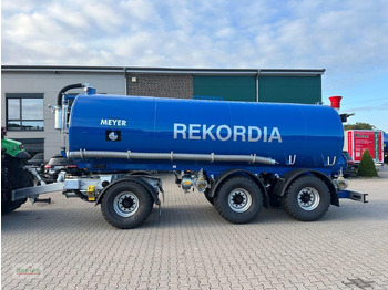 New Slurry tanker Meyer-Lohne Cargo 25.000 Liter: picture 2