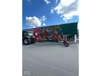 Tedder/ Rake NIEMEYER