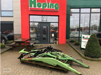 Front loader for tractor STOLL
