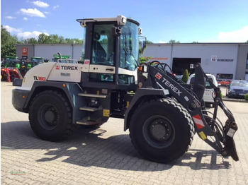 Leasing of Terex TL 160 Terex TL 160: picture 3 Leasing of Terex TL 160 Terex TL 160: picture 3