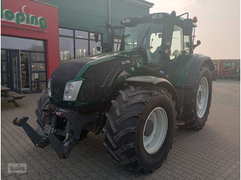 Farm tractor Valtra T203 D: picture 3