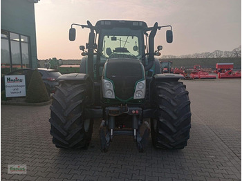 Farm tractor Valtra T203 D: picture 2