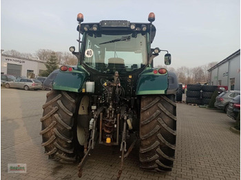 Farm tractor Valtra T203 D: picture 5
