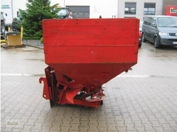 Livestock equipment unbekannt Breite 2,25m: picture 4