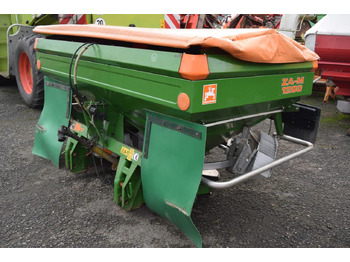 Fertilizer spreader Amazone ZA-M 1200: picture 3