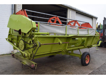 Grain header CLAAS 5,10m Schneidwerk: picture 3