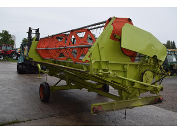 Grain header CLAAS 5,10m Schneidwerk: picture 2