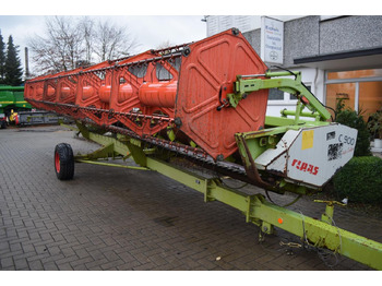 Grain header CLAAS