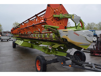 Grain header CLAAS