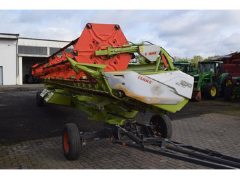Grain header CLAAS