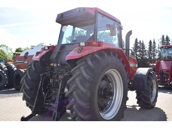 Farm tractor Case-IH 7220 Magnum: picture 5