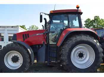 Leasing of Case-IH CVX 1155 Case-IH CVX 1155: picture 4