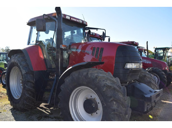 Leasing of Case-IH CVX 1155 Case-IH CVX 1155: picture 2